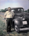 Restoration Services for prints